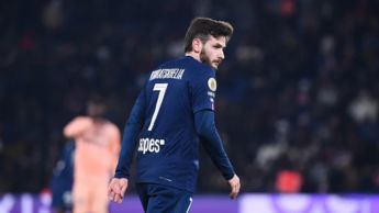 რა შეფასება დაიმსახურა ხვიჩა კვარაცხელიამ ლე ავრის წინააღმდეგ?