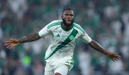 იტალიურმა კლუბმა ფრანკ კესის ტრასნფერზე დაიწყო მუშაობა