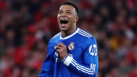 TOP 10 | ყველაზე სწრაფი ფეხბრუთელები ჩემპიონთა ლიგის მიმდინარე სეზონში