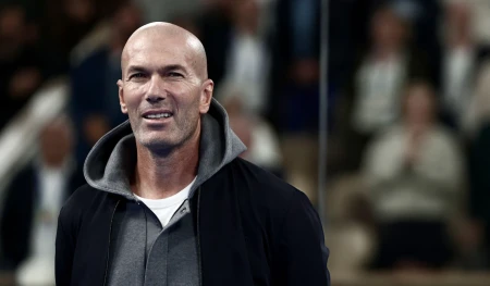 ზინედინ ზიდანი ბრუნდება — ცნობილია სად გააგრძელებს კარიერას ფრანგი სპეციალისტი