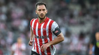 "ოპერაციამ წარმატებით ჩაიარა" — ცნობილია როდის დაუბრუნდება მოედანს ოთარ კაკაბაძე