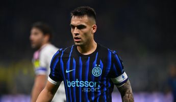 ლაუტარო მარტინესი ტრავმირებულია — ცნობილია როდის დაბრუნდება არგენტინელი