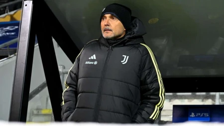 იუვენტუსმა მნიშვნელოვანი მატჩების წინ ტრავმის გამო დაცვის ლიდერი დაკარგა