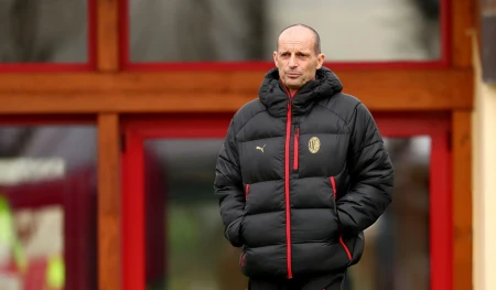 დიდი ცვლილებები მილანში — ზაფხულში გუნდს მინიმუმ 8 ფეხბურთელი დატოვებს