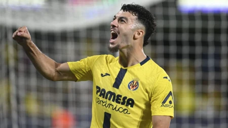 როგორი შეფასება დაიმსახურა გიორგი მიქაუტაძემ ხეტაფესთან მატჩში?