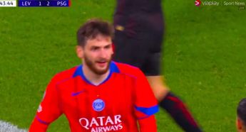 VIDEO: გოოოოოლ! — ხვიჩა კვარაცხელიამ ლევერკუზენს გაუტანა