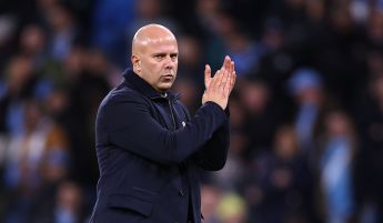 ლივერპულმა ტრავმის გამო ორი ფეხბურთელი დაკარგა — ბოლო ინფორმაცია ინგლისიდან