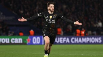 ხვიჩა კვარაცხელია ჩემპიონთა ლიგის კვირის სიმბოლურ გუნდში მოხვდა