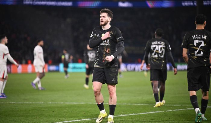 TOP 10 | საუკეთესო ვიგნერები მსოფლიოში — ხვიჩა კვარაცხელია ხუთეულშია