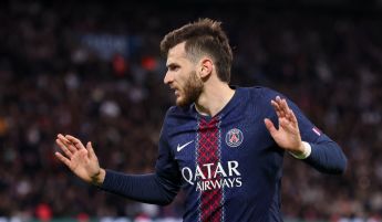 ხვიჩა კვარაცხელიამ მბაპეს და დი მარიას რეკორდი გაიმეორა