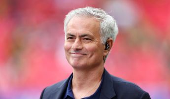 სამი ტიტული — ჟოზე მოურინიოს უნიკალური მიღწევა, რომელიც დღემდე ხელშეუხებელია