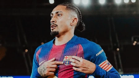 "სეზონის დასასრული შესანიშნავი იქნება" — რაფინია