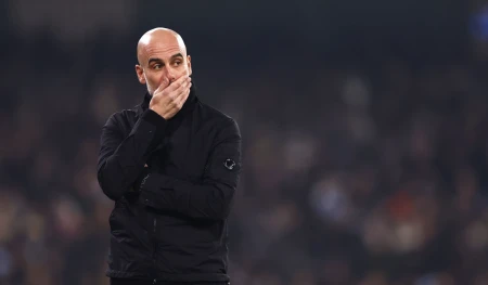 გვარდიოლა სეზონის ბოლოს სიტის დატოვებს — ვინ შეცვლის ესპანელ სპეციალისტს?