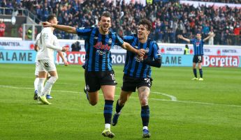 ნაპოლი ატალანტასთან დამარცხდა და მნიშვნელოვანი ქულები დაკარგა