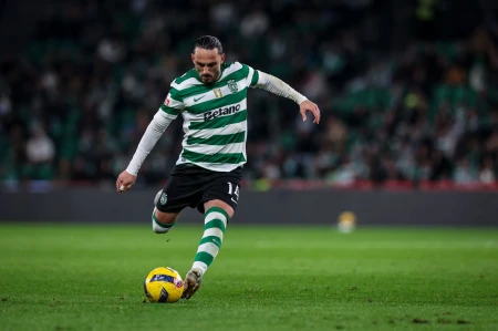 გიორგი ქოჩორაშვილი შესაძლოა ესპანეთში დაბრუნდეს — ბოლო ცნობები ლისაბონიდან