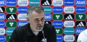 "რამდენიმე მოთამაშემ თავისი რესურსი ამოწურა და ცვლილებებია საჭირო" - ვილი სანიოლის კომენტარი