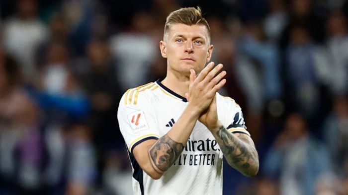 ტონი კროოსმა ისტორიაში საუკეთესო თერთმეტეული დაასახელა