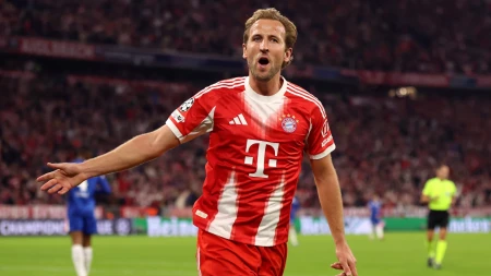 TOP 15 | მსოფლიოში საუკეთესო ფორვარდები