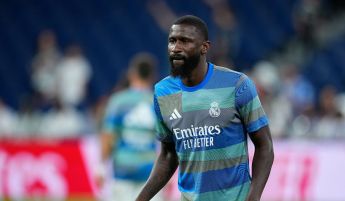 ინგლისური კლუბი ანტონიო რუდიგერის ტრანსფერზე მუშაობს