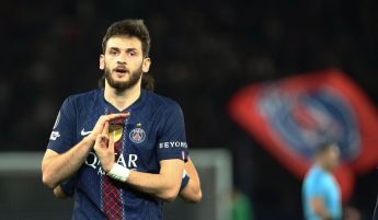 ხვიჩა კვარაცხელია ჩემპიონთა ლიგის კვირის სიმბოლურ თერთმეტეულში მოხვდა