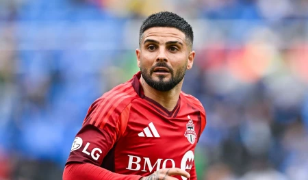 შეთანხმება შედგა — ლორენცო ინსინიე კარიერას იტალიაში გააგრძელებს