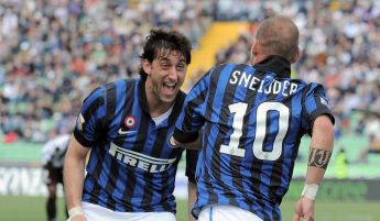 ინტერის ყველა დროის საუკეთესო გუნდი — სიაში მოქმედი ფეხბურთელები ვერ მოხვდნენ