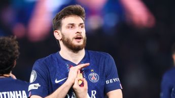 მორიგი გოლი ჩემპიონთა ლიგაზე — როგორი შეფასება მიიღო კვარაცხელიამ?