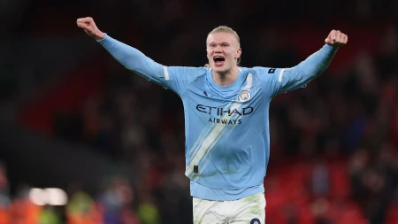 დაგეგმილი სამი ქულა — მანჩესტერ სიტიმ ფულემი გაანადგურა