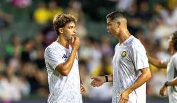 რონალდუ, ბრუნო, იამალი — ფელიქსმა თანაგუნდელებისგან სიმბოლური XI შეადგინა