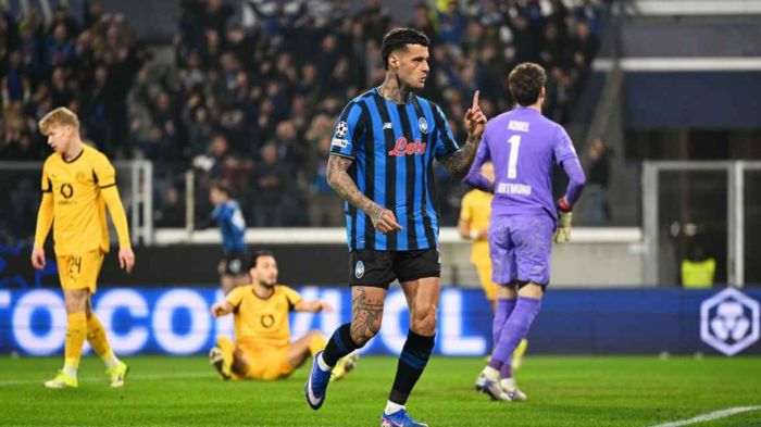 ბოლო წუთების დრამა და ქამბექი — ატალანტა ჩემპიონთა ლიგის 1/8 ფინალშია