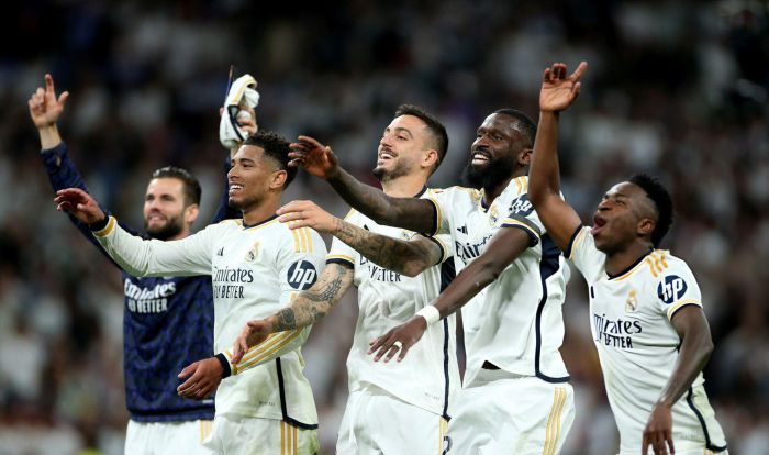 პირველი კონტაქტი შედგა — პსჟ რეალის ფეხბურთელის შეძენას გეგმავს