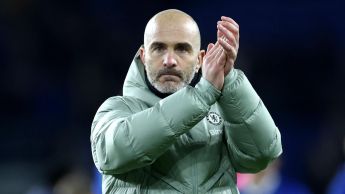 "მანჩესტერ სიტისთან კავშირი?" - ენცო მარესკამ თავის მომავალზე ისაუბრა