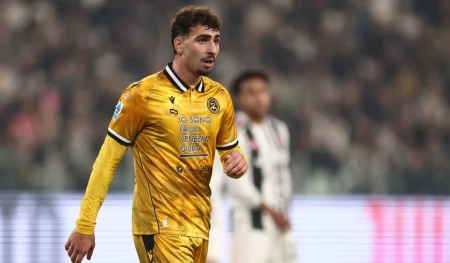 საბა გოგლიჩიძე უდინეზეს დასატოვებლად ემზადება — ბოლო ინფორმაცია იტალიიდან