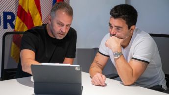 ბარსელონა  ახალ ვინგერს ეძებს — ერთ-ერთი სამიზნე ცნობილია