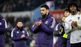 მანჩესტერ იუნაიტედმა ბრუნო ფერნანდეში ტრანსფერზე დააყენა