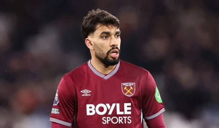 ლუკას პაკეტა პრემიერ ლიგას ტოვებს — ბრაზილიელის ახალი კლუბი ცნობილია