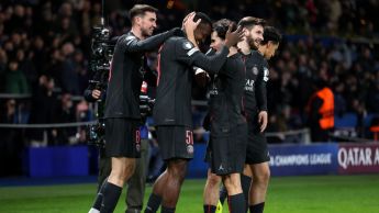 კიდევ ერთი საგოლე მოქმედება ლიგაზე — როგორი შეფასება მიიღო კვარაცხელიამ ტოტენჰემთან მატჩში?