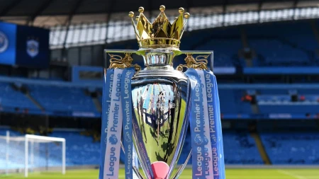 როგორ დასრულდება პრემიერ ლიგის მიმდინარე სეზონი? — ხელოვნური ინტელექტის პროგნოზი