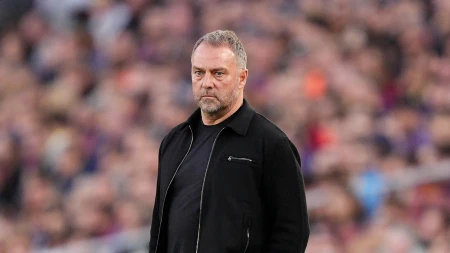 ბარსელონამ მნიშვნელოვანი მატჩების წინ ტრავმის გამო კიდევ ორი ფეხბურთელი გამოაკლდა