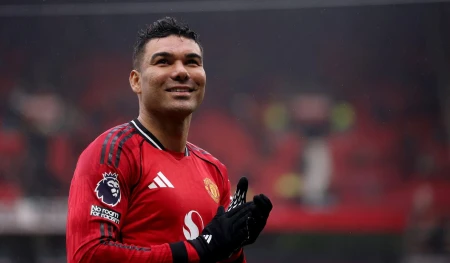 სეზონის ბოლოს კაზემირო მანჩესტერ იუნაიტედს დატოვებს — ვინ შეცვლის ბრაზილიელს?