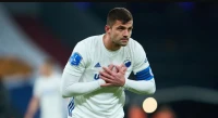 ხოჭოლავა ნაკრებს ტრავმის გამო გამოაკლდა, დღეს კი კოპენჰაგენის სასტარტოშია
