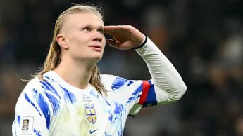 ჰოლანდი კვლავ იტანს - ნორვეგიამ იტალია გაანადგურა