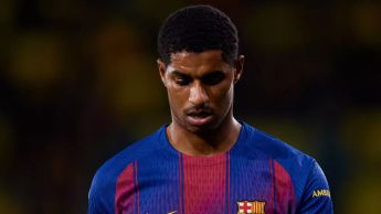 "ბარსელონაში დარჩენა მსურს" — მარკუს რაშფორდი თავის მომავალზე