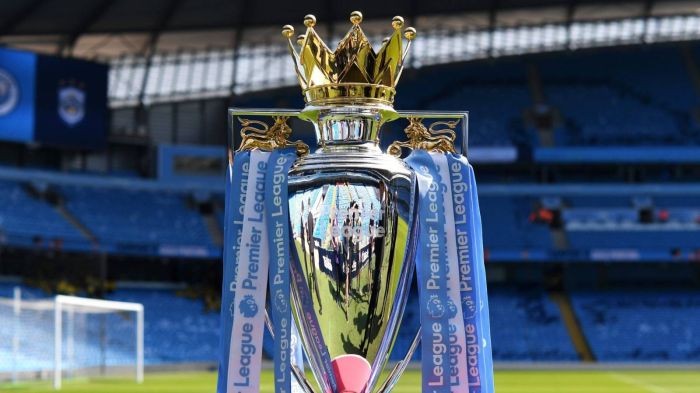 როგორ დასრულდება პრემიერ ლიგის მიმდინარე სეზონი? — ხელოვნური ინტელექტის პროგნოზი