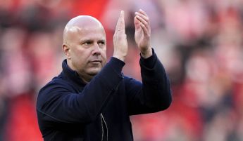 ვინ შეცვლის არნე სლოტს ლივერპულში? — სამი მთავარი ფავორიტი ცნობილია