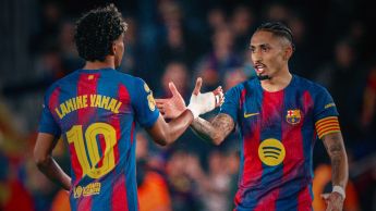 რემონტადა ვერ შედგა — ატლეტიკო მადრიდი კოპა დელ რეის ფინალშია