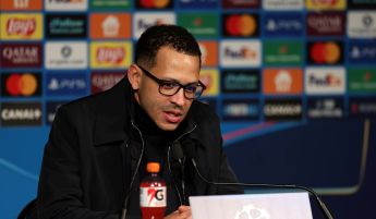 "კვარაცხელიას დონის ფეხბურთელებს პრემიერ ლიგაში ხშირად ვერ ნახავთ" — როსენიორი