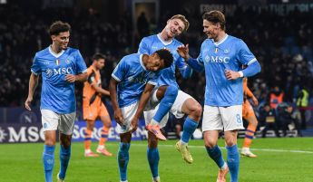 ნაპოლის მნიშვნელოვანი სამი ქულა — კონტეს გუნდმა ატალანტა დაამარცხა