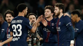 მორიგი ულამაზესი გოლი — კვარაცხელიას შეფასება დღევანდელი მატჩიდან