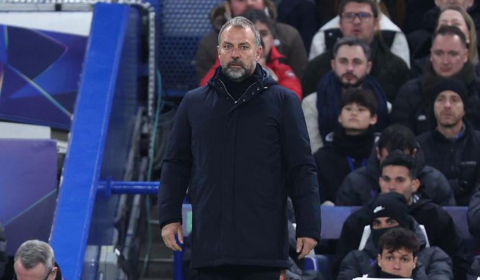 ბარსელონამ ტრავმის გამო მნიშვნელოვანი ფეხბურთელი დაკარგა — ბოლო ცნობები ესპანეთიდან